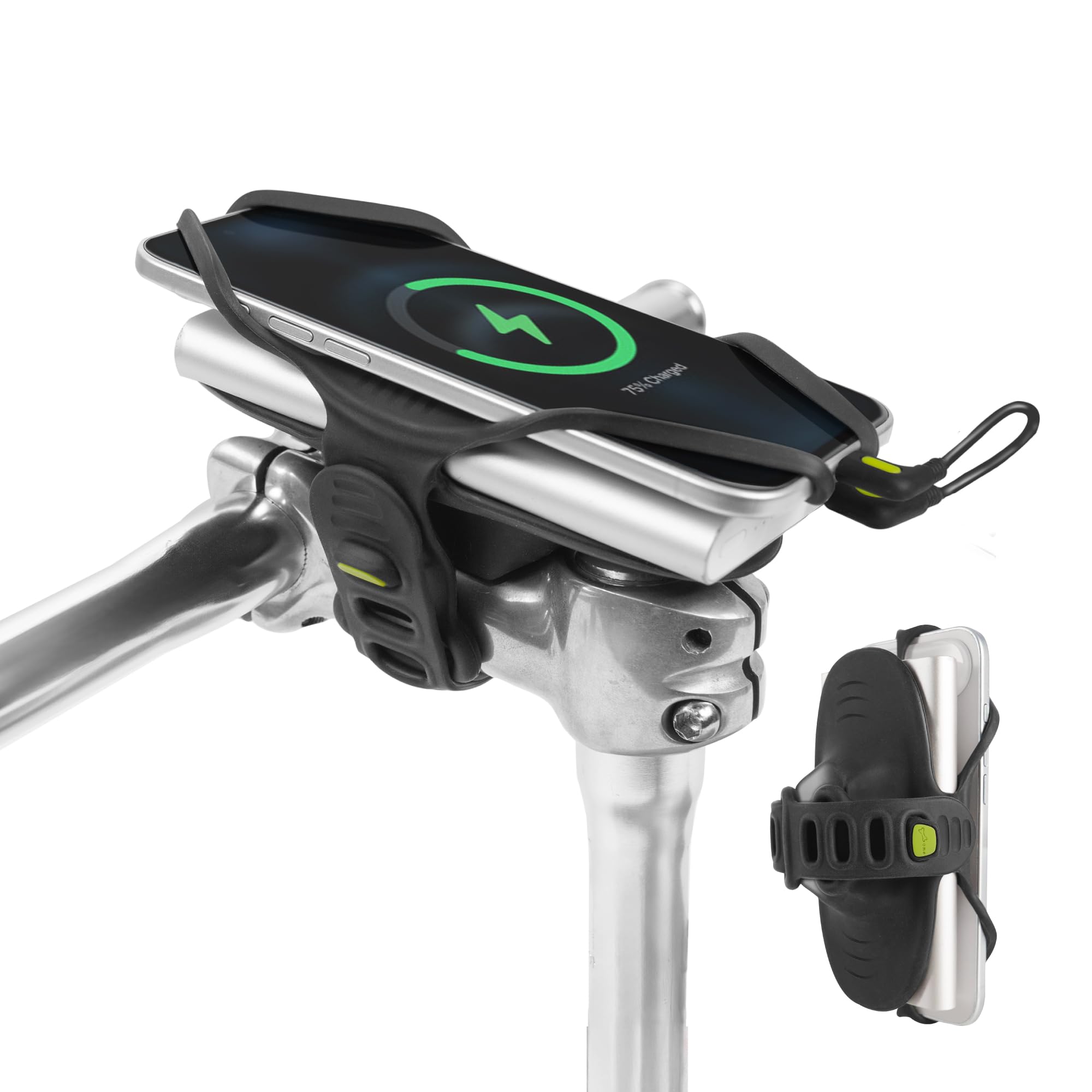 T/U-Shaped Handlebar