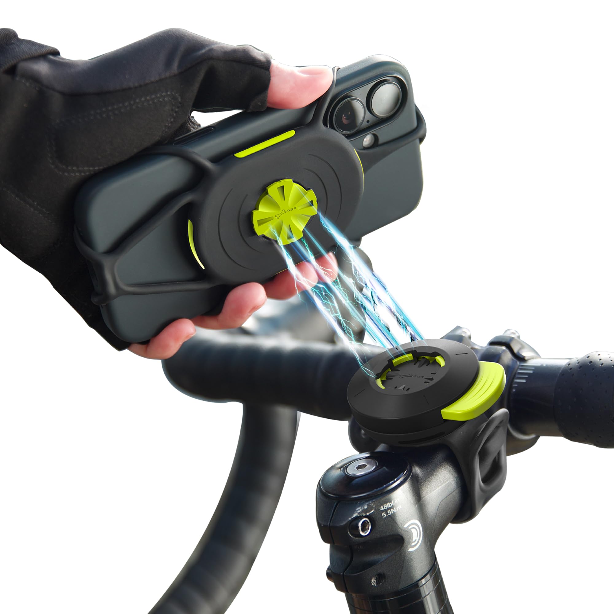 Cycling