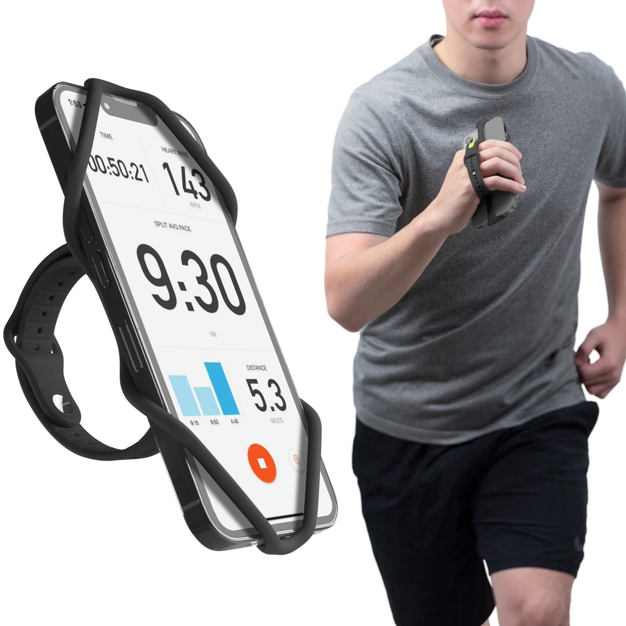 Running